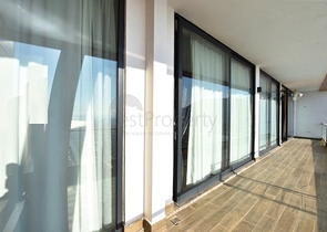 Шикарная меблированная вилла планировкой 5+1 в центре Алании