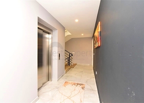 Шикарная меблированная вилла планировкой 5+1 в центре Алании