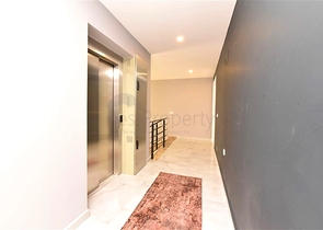 Шикарная меблированная вилла планировкой 5+1 в центре Алании