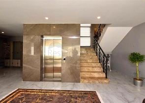 Шикарная меблированная вилла планировкой 5+1 в центре Алании