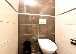 Шикарная меблированная вилла планировкой 5+1 в центре Алании