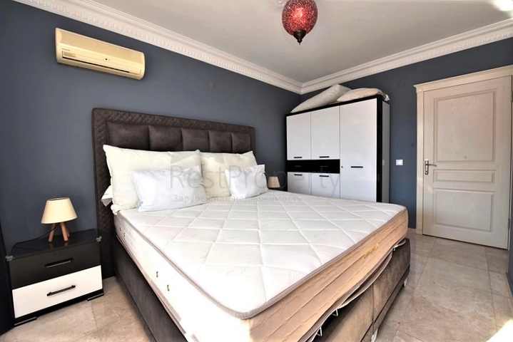 Квартира в районе Оба