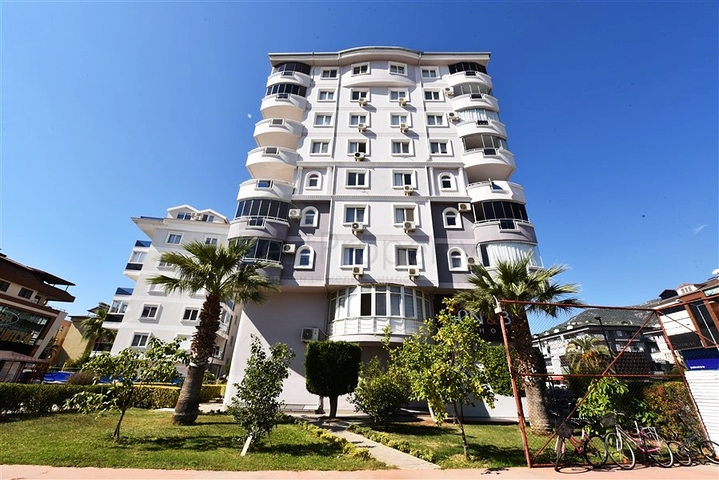 Квартира в районе Оба