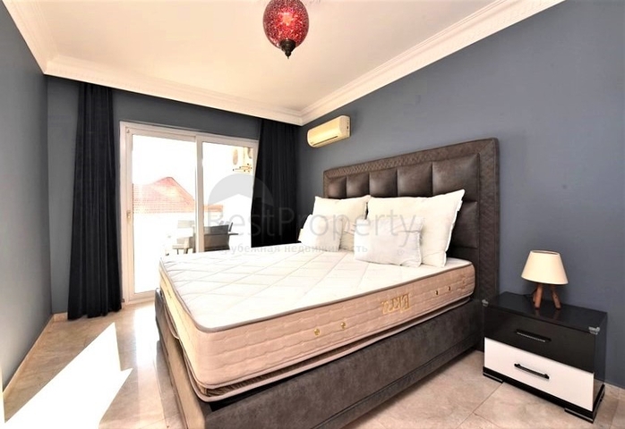 Квартира в районе Оба