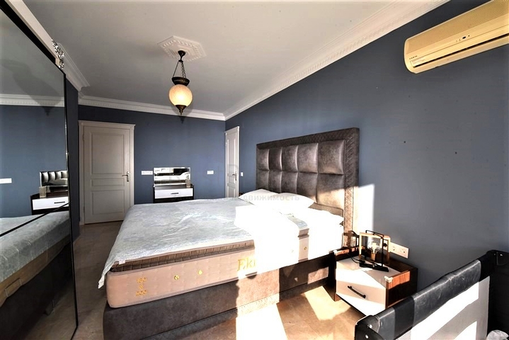 Квартира в районе Оба