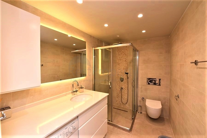 Квартира в районе Оба