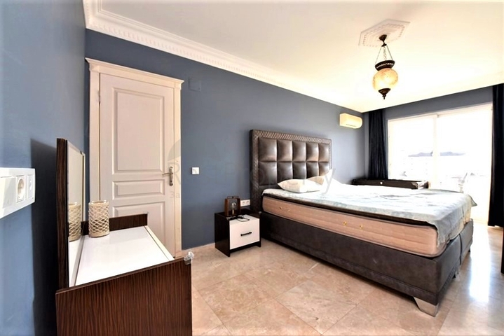 Квартира в районе Оба