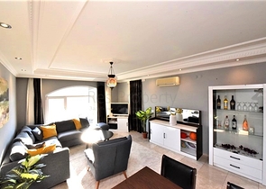 Квартира в районе Оба