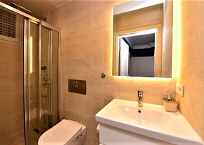 Квартира в районе Оба