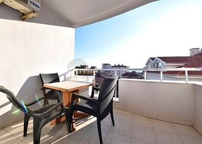 Квартира в районе Оба