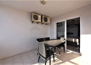 Квартира в районе Оба