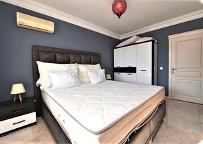 Квартира в районе Оба