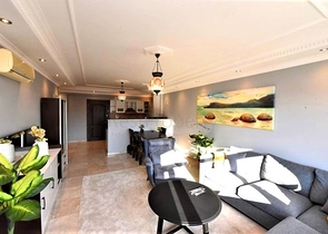 Квартира в районе Оба