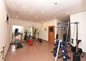 Квартира в районе Оба