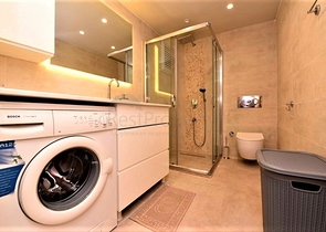 Квартира в районе Оба