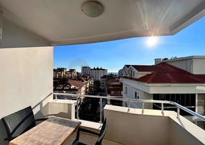 Квартира в районе Оба