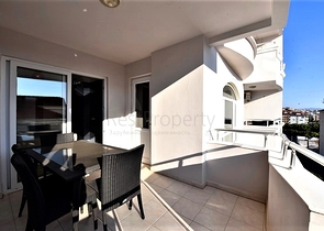 Квартира в районе Оба