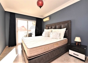 Квартира в районе Оба