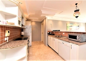 Квартира в районе Оба