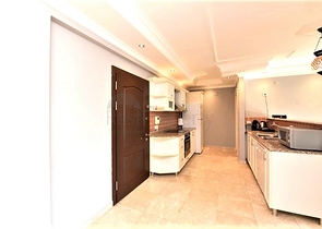 Квартира в районе Оба