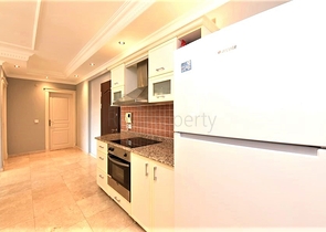 Квартира в районе Оба