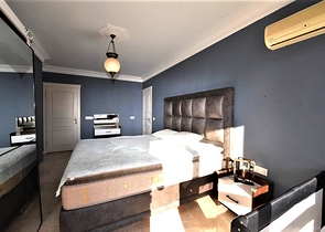 Квартира в районе Оба