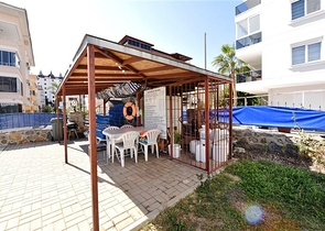 Квартира в районе Оба