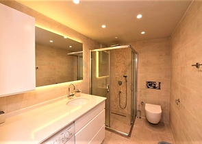 Квартира в районе Оба