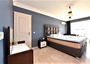 Квартира в районе Оба