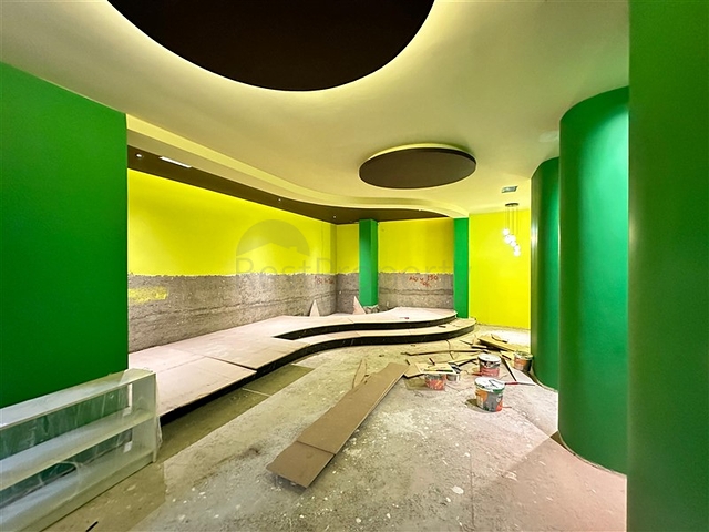 Апартаменты 1+1 в центре Алании, в шаговой доступности к морю