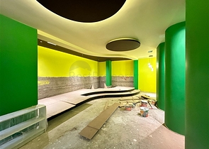 Апартаменты 1+1 в центре Алании, в шаговой доступности к морю