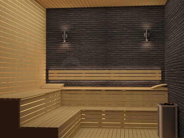 Квартира 2+1 в строящемся комплексе