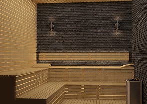 Квартира 2+1 в строящемся комплексе