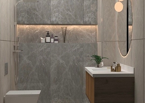 Квартира 2+1 в строящемся комплексе