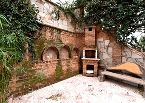 Квартира планировкой 2+1 в 400 метрах от пляжа  Клеопатры