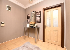 Квартира планировкой 2+1 в 400 метрах от пляжа  Клеопатры