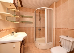 Квартира планировкой 2+1 в 400 метрах от пляжа  Клеопатры