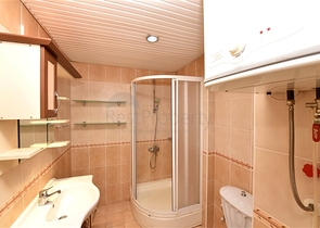 Квартира планировкой 2+1 в 400 метрах от пляжа  Клеопатры