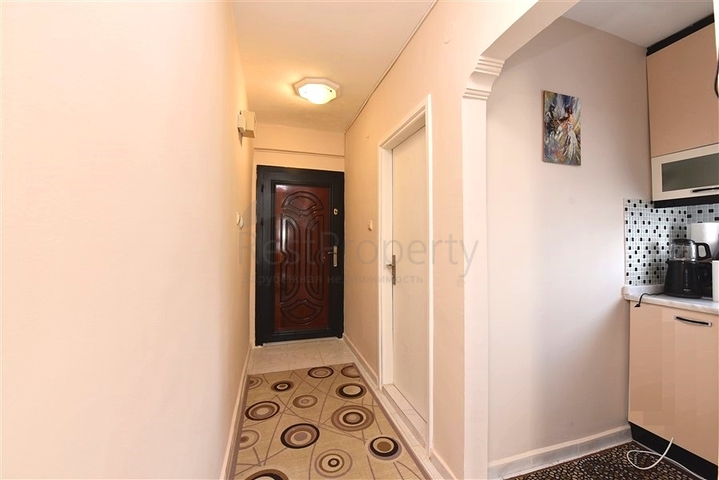 Квартира для жизни и сдачи в аренду по привлекательной цене 