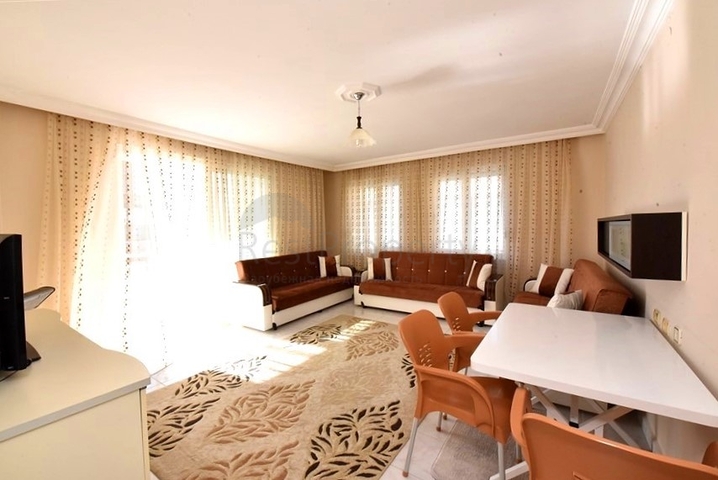 Квартира для жизни и сдачи в аренду по привлекательной цене 