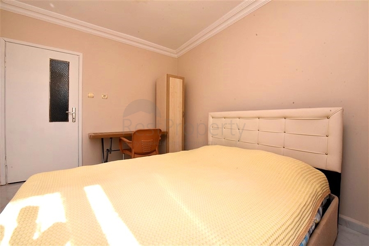 Квартира для жизни и сдачи в аренду по привлекательной цене 