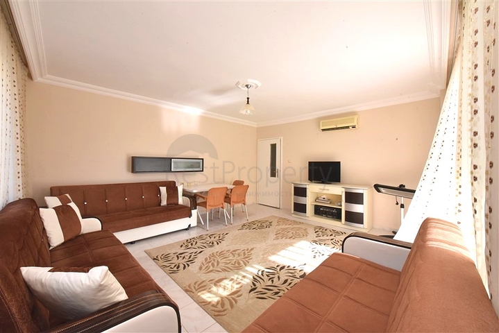 Квартира для жизни и сдачи в аренду по привлекательной цене 