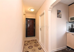 Квартира для жизни и сдачи в аренду по привлекательной цене 