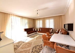 Квартира для жизни и сдачи в аренду по привлекательной цене 