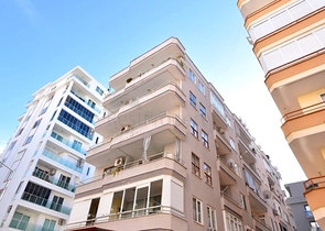 Квартира для жизни и сдачи в аренду по привлекательной цене 