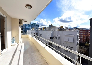 Квартира для жизни и сдачи в аренду по привлекательной цене 