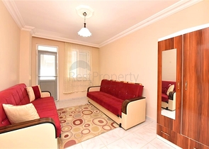 Квартира для жизни и сдачи в аренду по привлекательной цене 