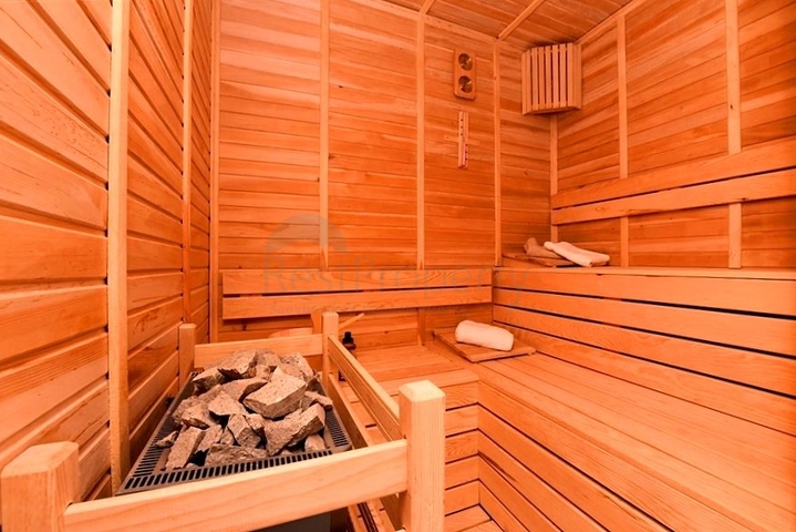 Просторный пентхаус 3+1 в районе Оба