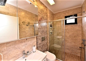 Просторный пентхаус 3+1 в районе Оба