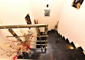 Просторный пентхаус 3+1 в районе Оба